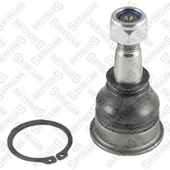 ΜΠΑΛΑΚΙ ΨΑΛΙΔΙΟΥ L+R STELLOX 5298048SX – C1, 107, AYGO, YARIS