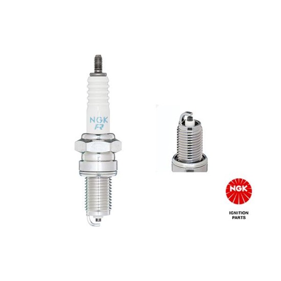 ΜΠΟΥΖΙ NGK DPR9EA9 5329