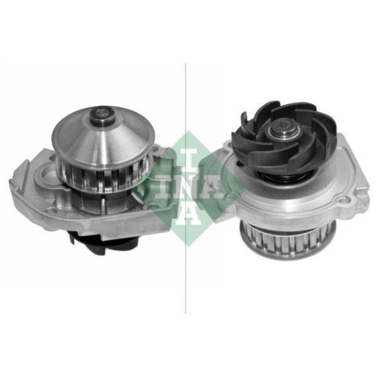 ΑΝΤΛΙΑ ΝΕΡΟΥ INA 538003610 FIAT PALIO/PANDA , LANCIA Y/Y10