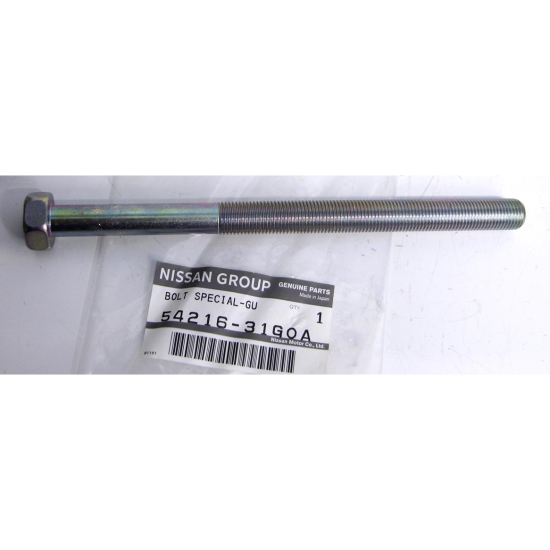 ΒΙΔΑ ΑΝΑΡΤΗΣΗΣ ΑΝΩ ΨΑΛΙΔΙΟΥ NISSAN 54216-31G00