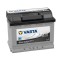 VARTA BLACKLINE ΔΕΞ. ΜΠΑΤΑΡΙΑ C14 (56Ah/480A) 242x175x190