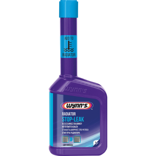 RADIATOR STOP LEAK WYNN'S 325ML