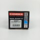 ΣΕΤ ΡΟΥΛΕΜΑΝ ΤΡΟΧΟΥ KAMOKA 5600007– FORD / SEAT / VW ΣΕΤ ΡΟΥΛΕΜΑΝ ΤΡΟΧΟΥ KAMOKA 5600007– FORD / SEAT / VW