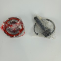 ΣΕΤ ΡΟΥΛΕΜΑΝ ΤΡΟΧΟΥ KAMOKA 5600007– FORD / SEAT / VW ΣΕΤ ΡΟΥΛΕΜΑΝ ΤΡΟΧΟΥ KAMOKA 5600007– FORD / SEAT / VW