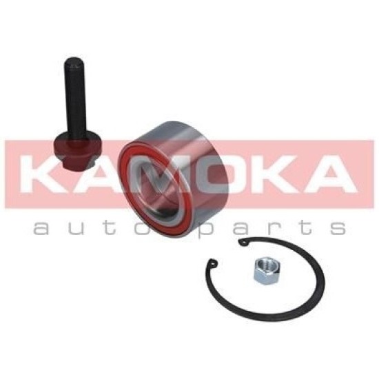 ΣΕΤ ΡΟΥΛΕΜΑΝ ΤΡΟΧΟΥ KAMOKA 5600007– FORD / SEAT / VW ΣΕΤ ΡΟΥΛΕΜΑΝ ΤΡΟΧΟΥ KAMOKA 5600007– FORD / SEAT / VW