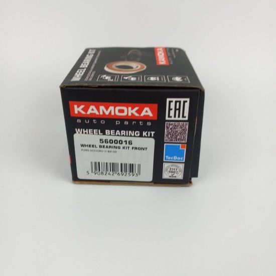ΣΕΤ ΡΟΥΛΕΜΑΝ ΤΡΟΧΟΥ KAMOKA 5600016 – ΓΙΑ COUGAR, MONDEO I/II