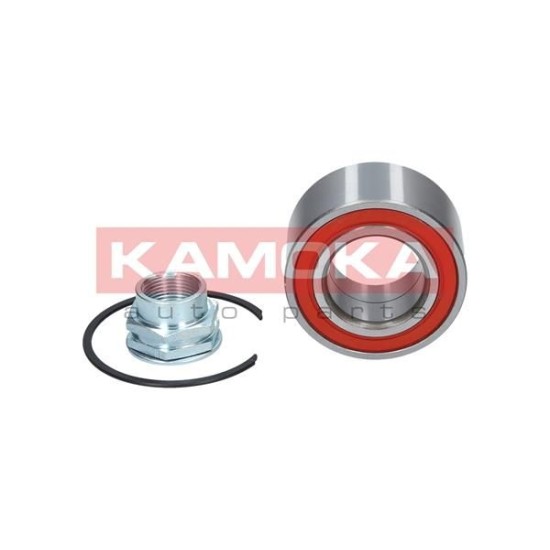ΣΕΤ ΡΟΥΛΕΜΑΝ ΤΡΟΧΟΥ KAMOKA 5600019 - FIAT CINQUECENTO/PANDA/SEICENTO/TIPO ΣΕΤ ΡΟΥΛΕΜΑΝ ΤΡΟΧΟΥ KAMOKA 5600019 - FIAT CINQUECENTO/PANDA/SEICENTO/TIPO
