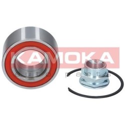 ΣΕΤ ΡΟΥΛΕΜΑΝ ΤΡΟΧΟΥ KAMOKA 5600019 - FIAT CINQUECENTO/PANDA/SEICENTO/TIPO