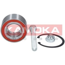 ΣΕΤ ΡΟΥΛΕΜΑΝ ΤΡΟΧΟΥ KAMOKA 5600024 - FORD GALAXY/SEAT ALHAMBRA/VW SHARAN