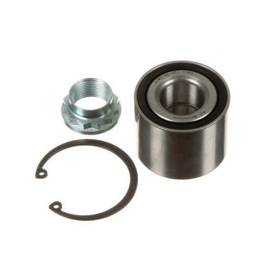 ΣΕΤ ΡΟΥΛΕΜΑΝ ΤΡΟΧΟΥ KAMOKA 5600026 - MERCEDES-BENZ A-CLASS (W168) ΣΕΤ ΡΟΥΛΕΜΑΝ ΤΡΟΧΟΥ KAMOKA 5600026 - MERCEDES-BENZ A-CLASS (W168)