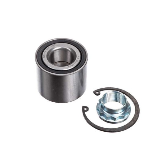 ΣΕΤ ΡΟΥΛΕΜΑΝ ΤΡΟΧΟΥ KAMOKA 5600026 - MERCEDES-BENZ A-CLASS (W168) ΣΕΤ ΡΟΥΛΕΜΑΝ ΤΡΟΧΟΥ KAMOKA 5600026 - MERCEDES-BENZ A-CLASS (W168)