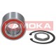 ΣΕΤ ΡΟΥΛΕΜΑΝ ΤΡΟΧΟΥ KAMOKA 5600031 – CALIBRA/VECTRA/OMEGA/SENATOR ΣΕΤ ΡΟΥΛΕΜΑΝ ΤΡΟΧΟΥ KAMOKA 5600031 – CALIBRA/VECTRA/OMEGA/SENATOR