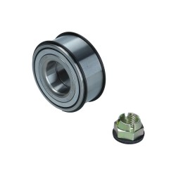 ΣΕΤ ΡΟΥΛΕΜΑΝ ΤΡΟΧΟΥ KAMOKA 5600042 – RENAULT LAGUNA I / LAGUNA I GRANDTOUR
