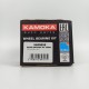 ΣΕΤ ΡΟΥΛΕΜΑΝ ΤΡΟΧΟΥ KAMOKA – FORD MONDEO III