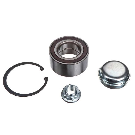 ΣΕΤ ΡΟΥΛΕΜΑΝ ΤΡΟΧΟΥ KAMOKA 5600058 – MERCEDES-BENZ A-CLASS / B-CLASS