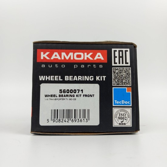ΣΕΤ ΡΟΥΛΕΜΑΝ ΤΡΟΧΟΥ KAMOKA 5600071 – VW TRANSPORTER IV