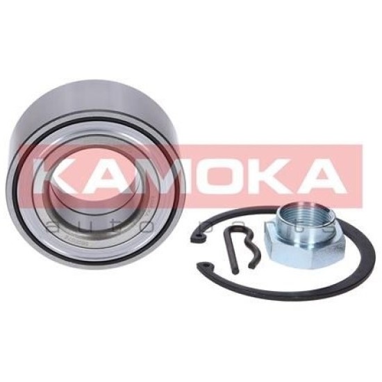 ΣΕΤ ΡΟΥΛΕΜΑΝ ΤΡΟΧΟΥ KAMOKA-PEUGEOT 205/206/305/306/309/405/406, CITROEN BERLINGO/BX/XANTIA/XSARA/ZX