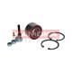 ΣΕΤ ΡΟΥΛΕΜΑΝ ΤΡΟΧΟΥ KAMOKA 5600077 – ΓΙΑ POLO 6N1/6N2, GOLF II, LUPO, AROSA ΣΕΤ ΡΟΥΛΕΜΑΝ ΤΡΟΧΟΥ KAMOKA 5600077 – ΓΙΑ POLO 6N1/6N2, GOLF II, LUPO, AROSA
