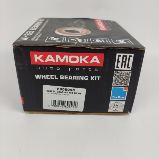 ΣΕΤ ΡΟΥΛΕΜΑΝ ΤΡΟΧΟΥ KAMOKA 5600093 – VW TRANSPORTER IV