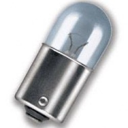 OSRAM ΛΑΜΠΑ ORIGINAL R10W 24V