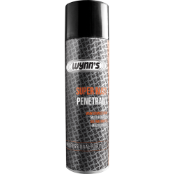 ΑΝΤΙΣΚΟΥΡΙΑΚΟ SUPER RUST PENETRANT WYNN'S 500 ML ΑΝΤΙΣΚΟΥΡΙΑΚΟ SUPER RUST PENETRANT WYNN'S 500 ML