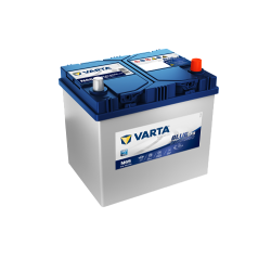 VARTA ΜΠΑΤΑΡΙΕΣ N65 (65Ah/650A) 232x173x225mm