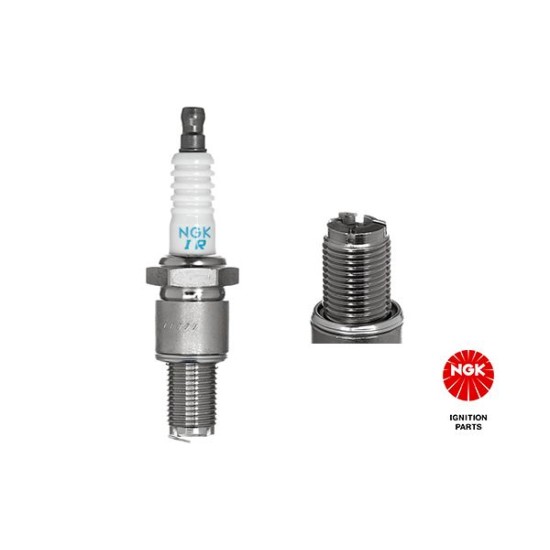 ΜΠΟΥΖΙ NGK RE8CL 5745