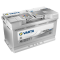 VARTA AGM START- STOP F21 ΜΠΑΤΑΡΙΕΣ A6 (80Ah/800A) 315x175x190
