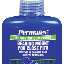 PERMATEX RETAINING COMPOUND BEARING (CLOSE) 50ML