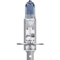 OSRAM ΛΑΜΠΑ COOL BLUE® BOOST ? H1 12V DUOBOX ECO