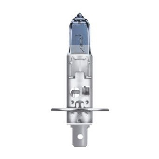 OSRAM ΛΑΜΠΑ COOL BLUE® BOOST ? H1 12V DUOBOX ECO OSRAM ΛΑΜΠΑ COOL BLUE® BOOST ? H1 12V DUOBOX ECO