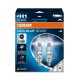 OSRAM ΛΑΜΠΑ COOL BLUE® BOOST ? H1 12V DUOBOX ECO OSRAM ΛΑΜΠΑ COOL BLUE® BOOST ? H1 12V DUOBOX ECO