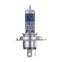 OSRAM ΛΑΜΠΑ COOL BLUE® BOOST ? H4 12V DUOBOX ECO