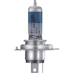 OSRAM ΛΑΜΠΑ COOL BLUE® BOOST ? H4 12V DUOBOX ECO