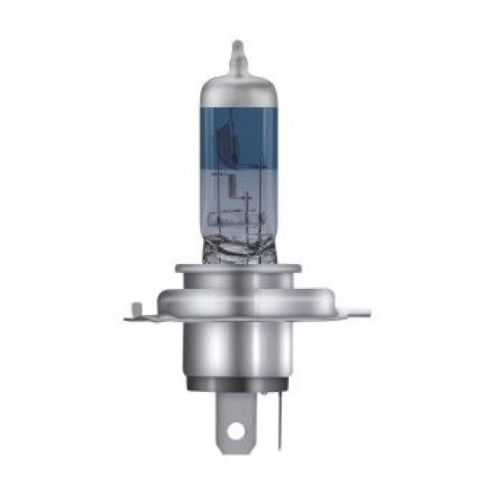 OSRAM ΛΑΜΠΑ COOL BLUE® BOOST ? H4 12V DUOBOX ECO OSRAM ΛΑΜΠΑ COOL BLUE® BOOST ? H4 12V DUOBOX ECO