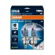 OSRAM ΛΑΜΠΑ COOL BLUE® BOOST ? H4 12V DUOBOX ECO OSRAM ΛΑΜΠΑ COOL BLUE® BOOST ? H4 12V DUOBOX ECO
