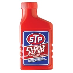 STP Καθαριστικό Κάρτερ Πρόσθετο Λαδιού 450ml STP Καθαριστικό Κάρτερ Πρόσθετο Λαδιού 450ml