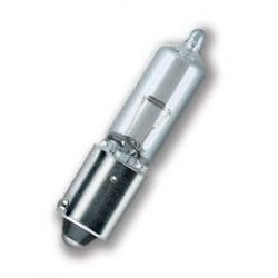 OSRAM ΛΑΜΠΑ ORIGINAL MINIWATT® 10W BA9s 12V