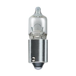 OSRAM ΛΑΜΠΑ ORIGINAL H6W 12V