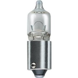 OSRAM ΛΑΜΠΑ ORIGINAL H6W 12V