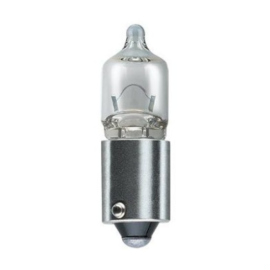 OSRAM ΛΑΜΠΑ ORIGINAL H6W 12V OSRAM ΛΑΜΠΑ ORIGINAL H6W 12V