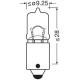 OSRAM ΛΑΜΠΑ ORIGINAL H6W 12V OSRAM ΛΑΜΠΑ ORIGINAL H6W 12V