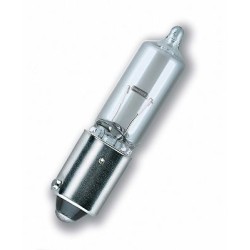 OSRAM ΛΑΜΠΑ ORIGINAL H21W 12V
