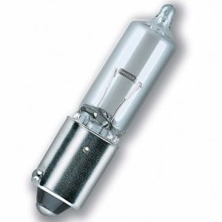 OSRAM ΛΑΜΠΑ ORIGINAL H21W 12V