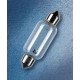 OSRAM ΛΑΜΠΑ ORIGINAL 41mm 5W SV8,5-8 12V OSRAM ΛΑΜΠΑ ORIGINAL 41mm 5W SV8,5-8 12V