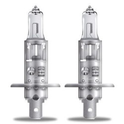 OSRAM ΛΑΜΠΑ ORIGINAL H1 12V BLI1 ECO