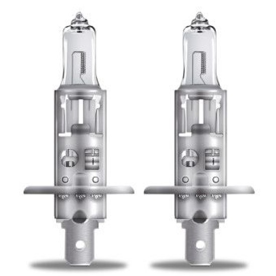 OSRAM ΛΑΜΠΑ ORIGINAL H1 12V BLI1 ECO OSRAM ΛΑΜΠΑ ORIGINAL H1 12V BLI1 ECO