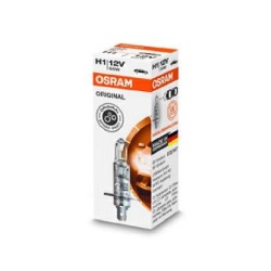 OSRAM ΛΑΜΠΑ ORIGINAL H1 12V
