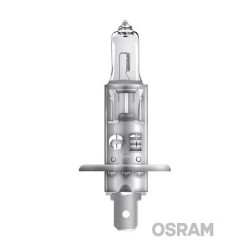 OSRAM ΛΑΜΠΑ ORIGINAL H1 12V