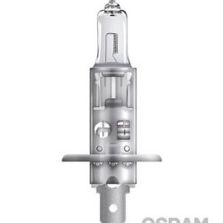 OSRAM ΛΑΜΠΑ ORIGINAL H1 12V